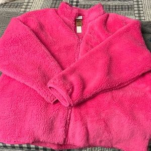 Victoria Secret Pink Full Zip Serpa Jacket Brand New with Tags. XL.